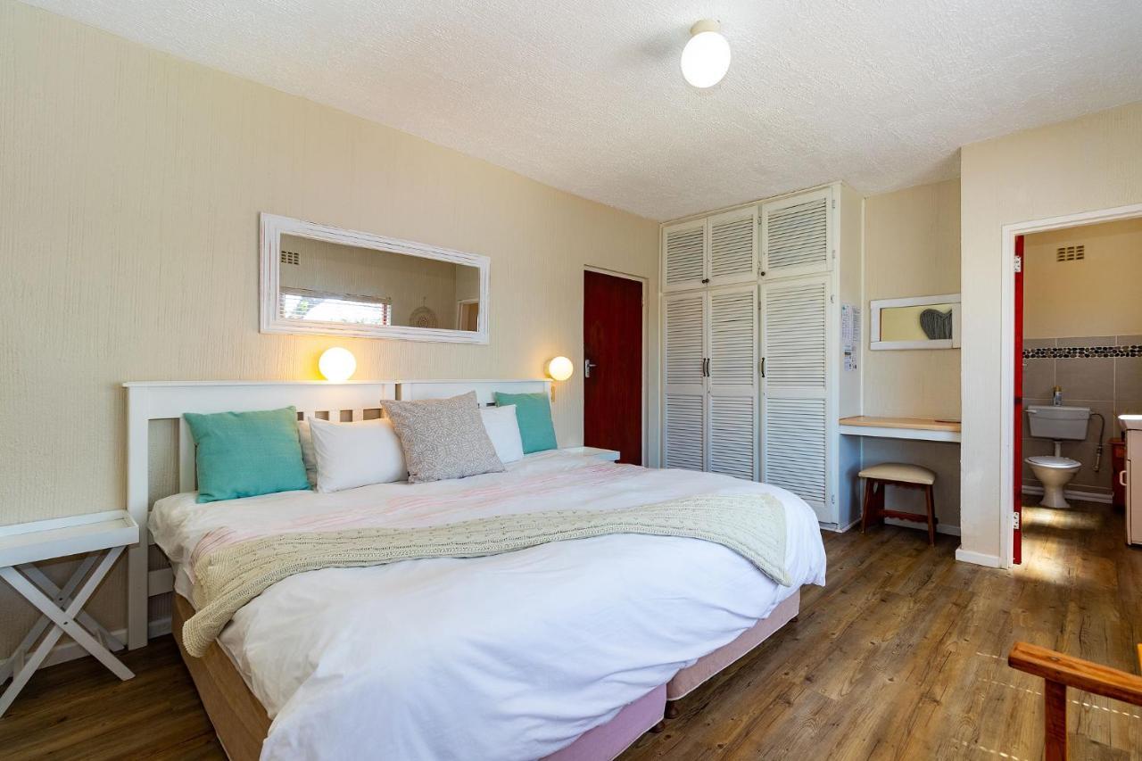 Barefoot B&B Морганс-Бэй Экстерьер фото