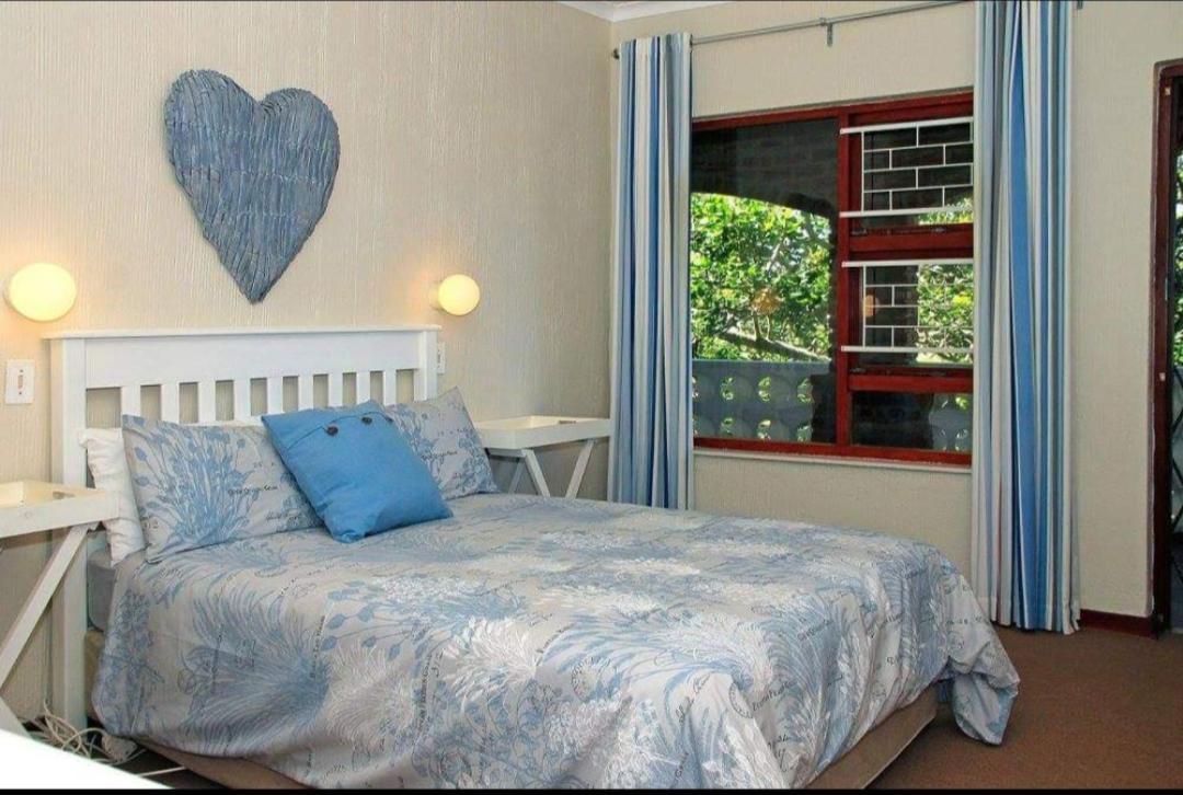 Barefoot B&B Морганс-Бэй Экстерьер фото