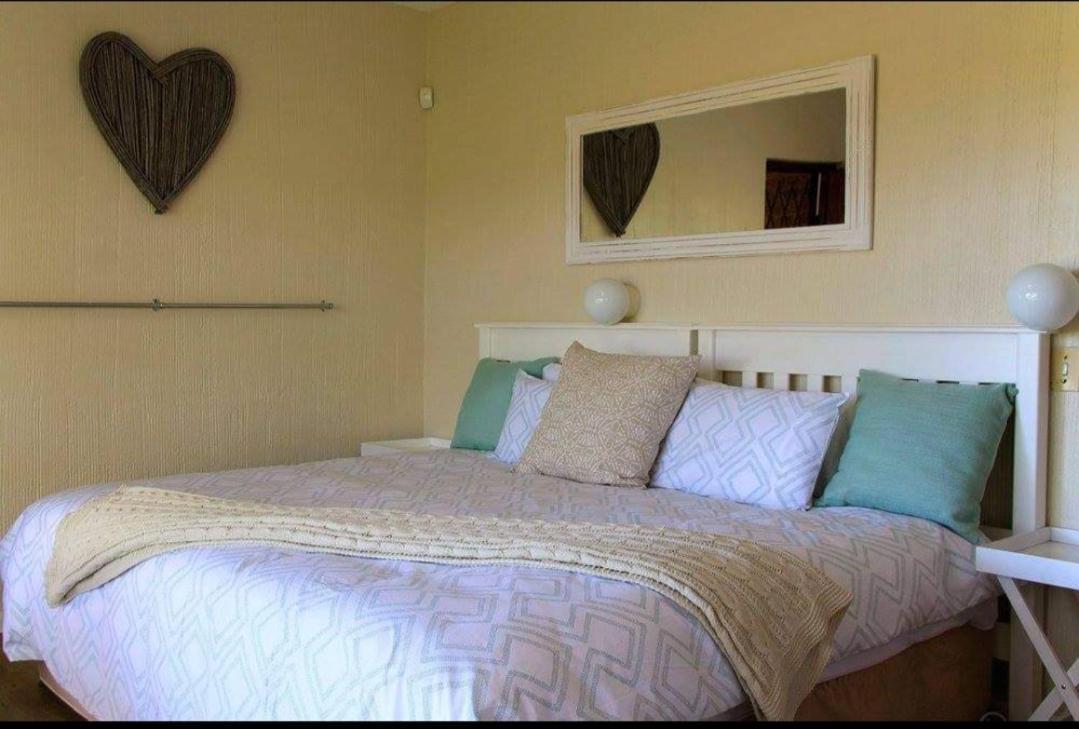 Barefoot B&B Морганс-Бэй Экстерьер фото