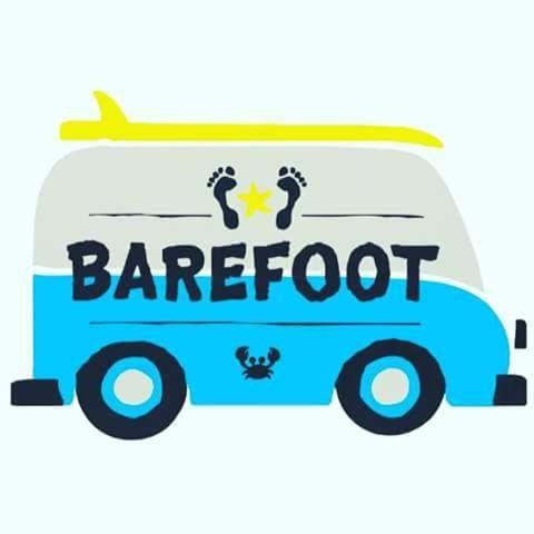 Barefoot B&B Морганс-Бэй Экстерьер фото
